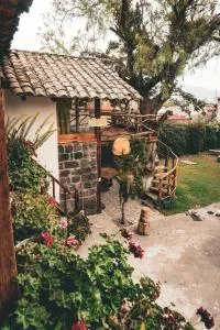 Casa de Mariano - 卡扬贝