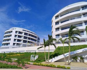 Moderno Apartamento en Cartagena