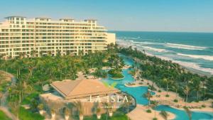 Acapulco Diamante La isla