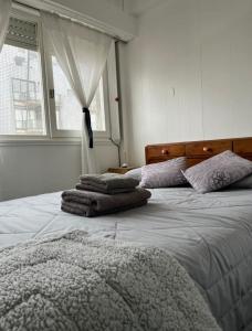 Cómodo y excelente ubicación