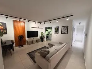 Apartamento Garden Novo - 塔图伊