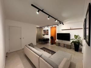 Apartamento Garden Novo