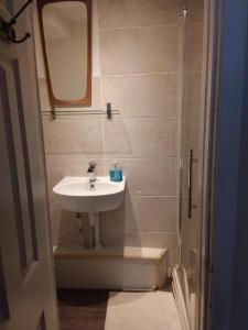 the CITY- Braveheart House