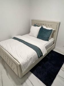 Appartements Charmant T2 Haut Standing : photos des chambres