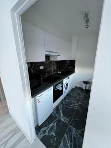 Appartements Charmant T2 Haut Standing : photos des chambres