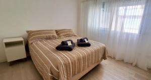 Departamento en Villa Crespo - Movistar Arena