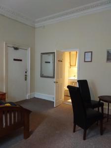 the CITY- Braveheart House