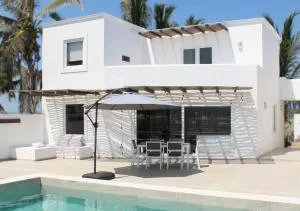 Puerto Bianco Private Residence Collection - Ometepec