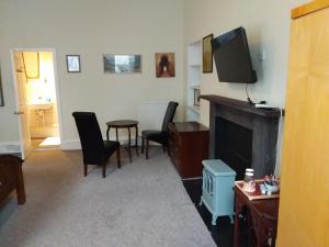 the CITY- Braveheart House