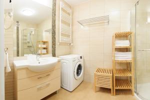 Apartamenty Mapio w Kołobrzegu
