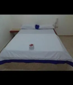 Hospedaje Mar Azul - Fuente de Oro