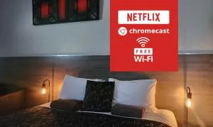 Motel24Seven and Apartments - Maffra