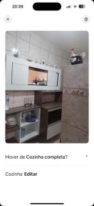 Apartamento no centro de Salvador