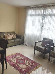 Apartamento no centro de Salvador