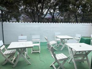 Cristales de Antigua La Calzada 2