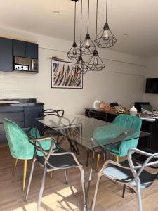 Oasis Tlalpan Habitación Gerbera - HiveNB
