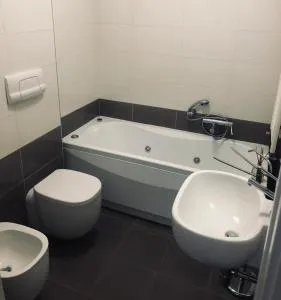 Stanza privata con bagno su appartamento condiviso - Zelarino