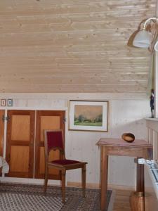 Ferienwohnungen Eisele