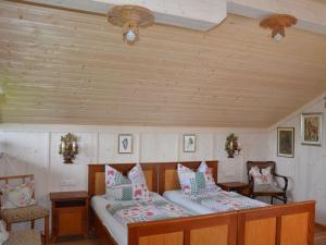 Ferienwohnungen Eisele