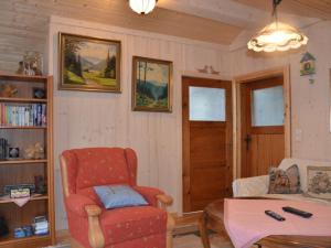 Ferienwohnungen Eisele