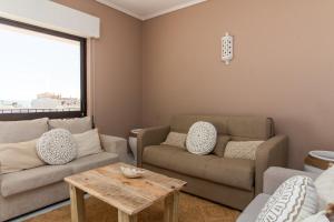 Old Town Apartment Panoramic NearThe Beach