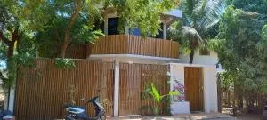 Casa Colibrí - Malucano