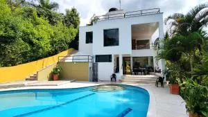 Casa quinta Arbelaez con piscina - Arbeláez