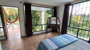 Casa quinta Arbelaez con piscina