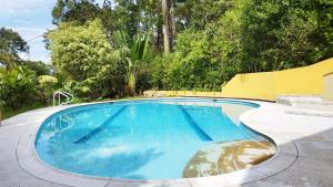 Casa quinta Arbelaez con piscina