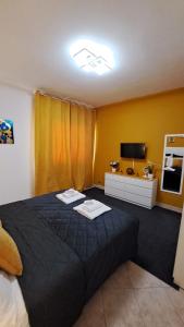 Deluxe Room a Tor Vergata Roma