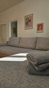 Apartment Lu16 Two Bamberg - modern, zentral mit Terrasse