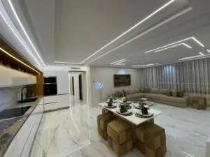 Tanger luxe Suites - Ghdar Defla