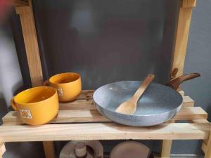 Loft Point in Copacabana