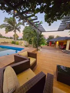 El Jardín Secreto - 恩卡纳西翁