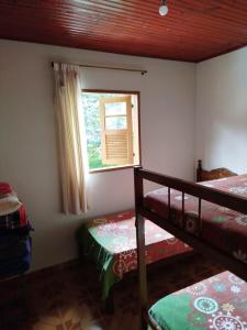 Apartamento em Ibitipoca