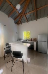 Apartamento Media Luna