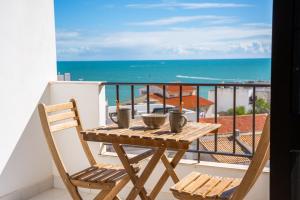 Old Town Apartment Panoramic NearThe Beach