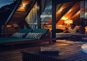 Cabana Alpina Ibitipoca