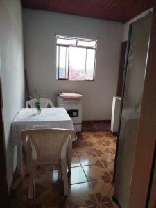 Apartamento em Ibitipoca