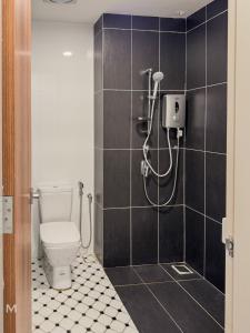 5BR7B Hozem KL0202 Party House Cheras