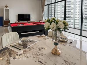5BR7B Hozem KL0202 Party House Cheras