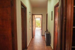 Chalet Punta Mogotes