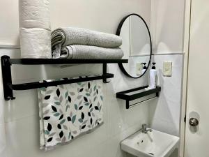 Casa Bela 14-10 2BR with Parking San Fernando