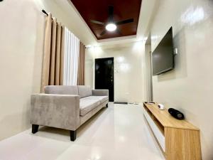 Casa Bela 14-10 2BR with Parking San Fernando