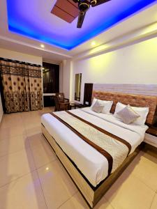 Hotel Ramida Suites IGI Delhi Airport