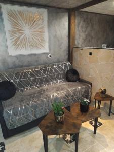 Drissia&Othman Atipik