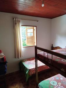 Apartamento em Ibitipoca