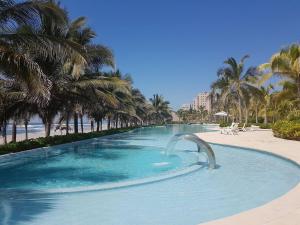 Acapulco Diamante La isla