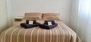 Departamento en Villa Crespo - Movistar Arena