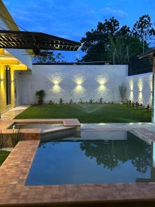 Casa San Miguel - 3hvězdičkové hotely ve městě Izamal